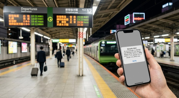 WhatsApp 帳號被人搶咗點算？黃金 3 分鐘自救教學 防騙徒扮你向親友借錢