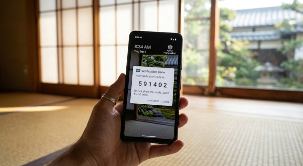 WhatsApp 帳號被人搶咗點算？黃金 3 分鐘自救教學 防騙徒扮你向親友借錢