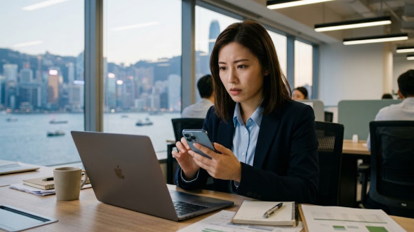 WhatsApp 帳號被人搶咗點算？黃金 3 分鐘自救教學 防騙徒扮你向親友借錢