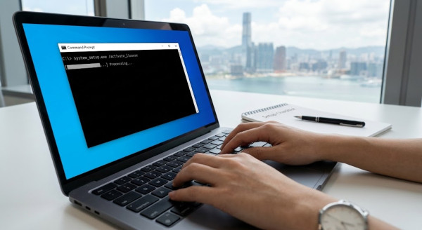 Windows 11 新機一定要綁 Microsoft 帳號？3 招繞過 OOBE 強制聯網 自建本機帳戶教學