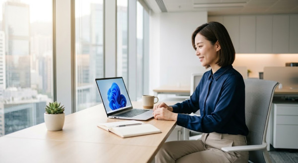 Windows 11 新機一定要綁 Microsoft 帳號？3 招繞過 OOBE 強制聯網 自建本機帳戶教學