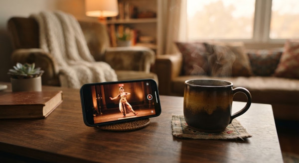 老父沉迷直播一年打賞 6 萬點算？法律難追回 家人可做的 5 件事