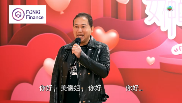 女神配對計劃2|求愛勇者虛報年齡被江美儀當場炮轟!報細數填30歲被識穿勁尷尬