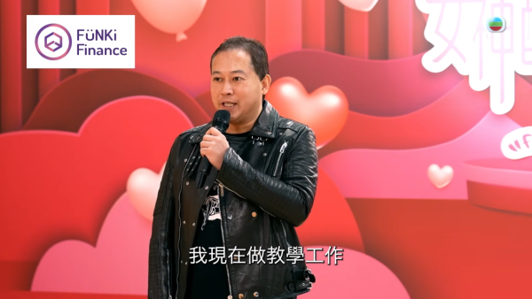女神配對計劃2｜求愛勇者虛報年齡被江美儀當場炮轟！報細數填30歲被識穿勁尷尬