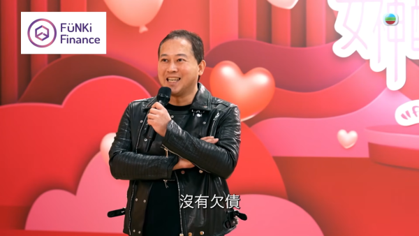 女神配對計劃2｜求愛勇者虛報年齡被江美儀當場炮轟！報細數填30歲被識穿勁尷尬