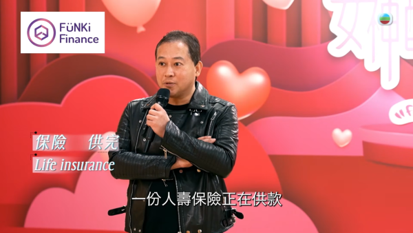 女神配對計劃2｜求愛勇者虛報年齡被江美儀當場炮轟！報細數填30歲被識穿勁尷尬