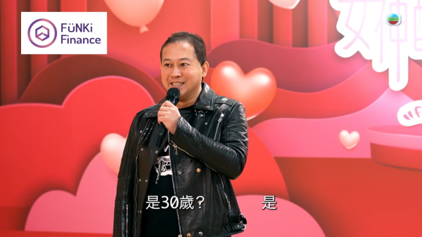 女神配對計劃2|求愛勇者虛報年齡被江美儀當場炮轟!報細數填30歲被識穿勁尷尬