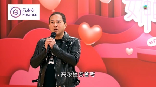 女神配對計劃2｜求愛勇者虛報年齡被江美儀當場炮轟！報細數填30歲被識穿勁尷尬
