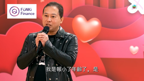 女神配對計劃2|求愛勇者虛報年齡被江美儀當場炮轟!報細數填30歲被識穿勁尷尬