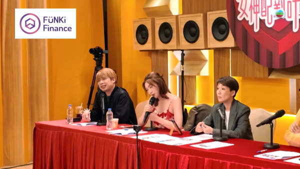 女神配對計劃2|求愛勇者虛報年齡被江美儀當場炮轟!報細數填30歲被識穿勁尷尬