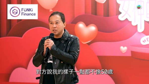 女神配對計劃2|求愛勇者虛報年齡被江美儀當場炮轟!報細數填30歲被識穿勁尷尬