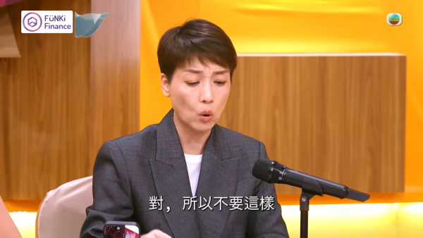 女神配對計劃2|求愛勇者虛報年齡被江美儀當場炮轟!報細數填30歲被識穿勁尷尬