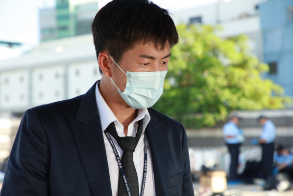 死有對証線上看｜1-25集大結局TVB全劇透！每集劇情預告即時更新
