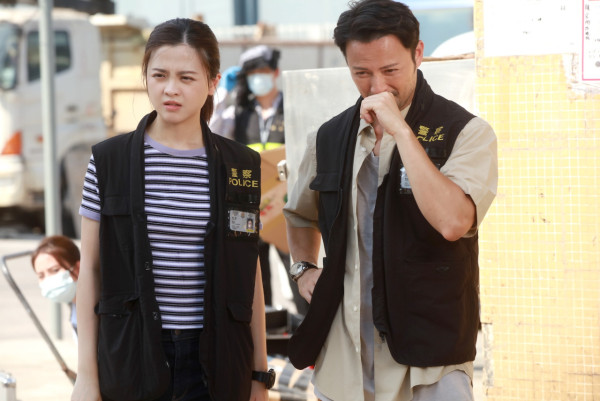 死有對証線上看｜1-25集大結局TVB全劇透！每集劇情預告即時更新