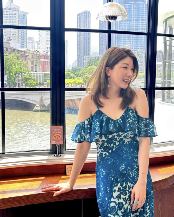 前港姐驚爆抑鬱症復發親揭「不能講話」 兩度離婚有新歡後再傳分手收場