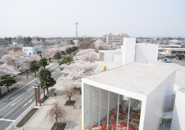 towadaartcenter towadaartcenter