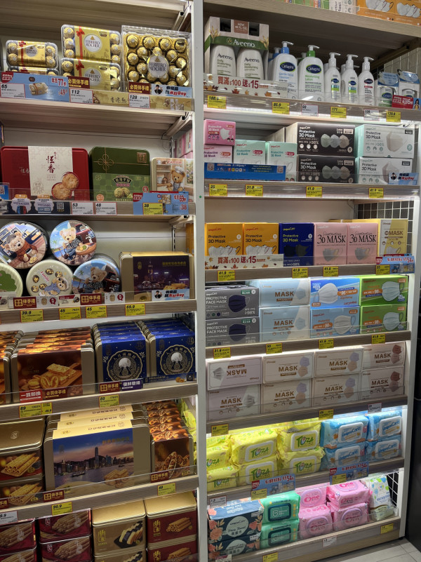 優品360友好Buy感謝祭低至6折！逾300糧油雜貨/零食/急凍食品/生活百貨 必搶$88鮑魚福袋+送$15券 記者直擊現場！