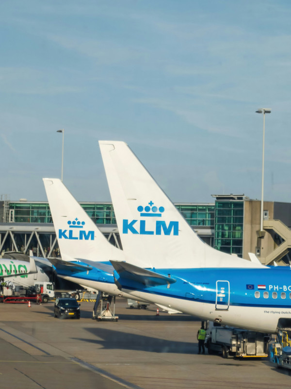 旅遊冷知識｜歐洲航班超賣被拒登機 可依法索償最高€600？歐盟法規完整拆解！ 