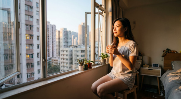 每晚眼光光到天光?日本警視廳教一招對抗失眠!史丹福教授揭早晨做一事是秒睡關鍵