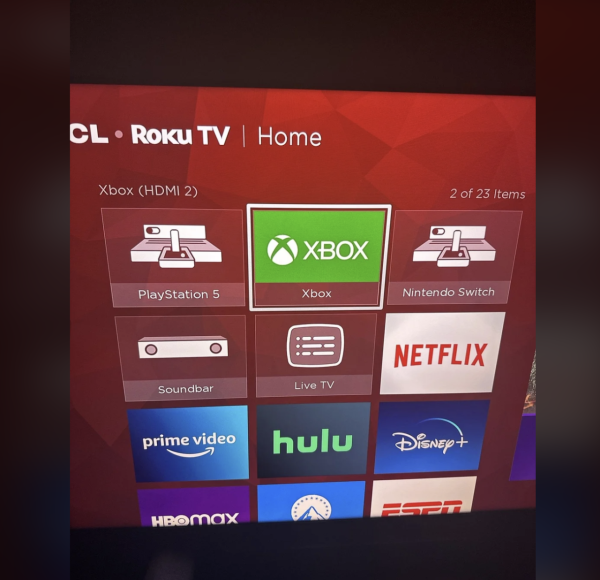 Xbox 雲端遊戲登陸 TCL 電視！支援直連 Game Pass 串流打機 每月雲端時數太短被批不滿