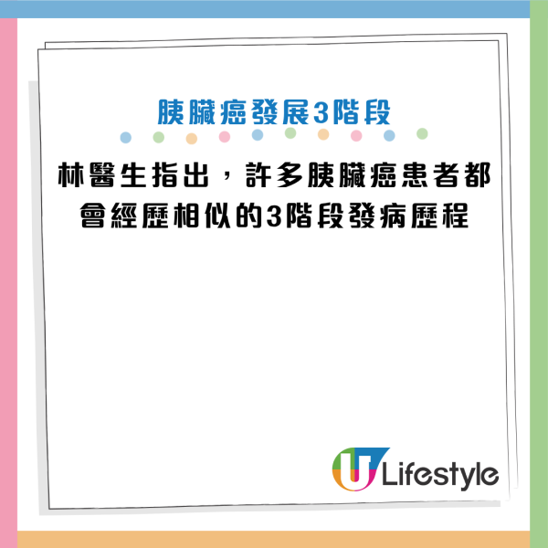 圖片資料來源：Facebook@胰臟醫師 林相宏 禾馨民權內科診所