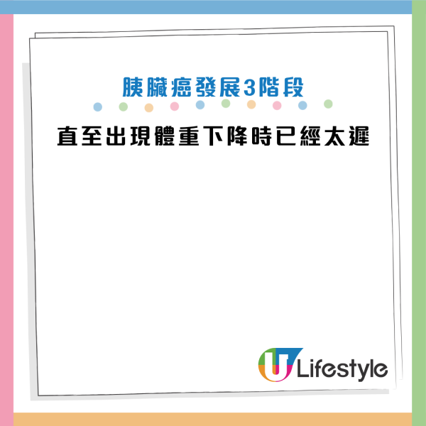 圖片資料來源：Facebook@胰臟醫師 林相宏 禾馨民權內科診所