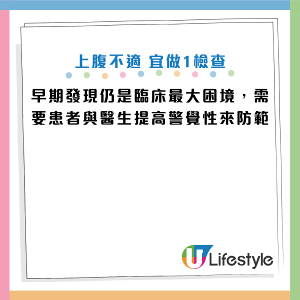 圖片資料來源：Facebook@胰臟醫師 林相宏 禾馨民權內科診所
