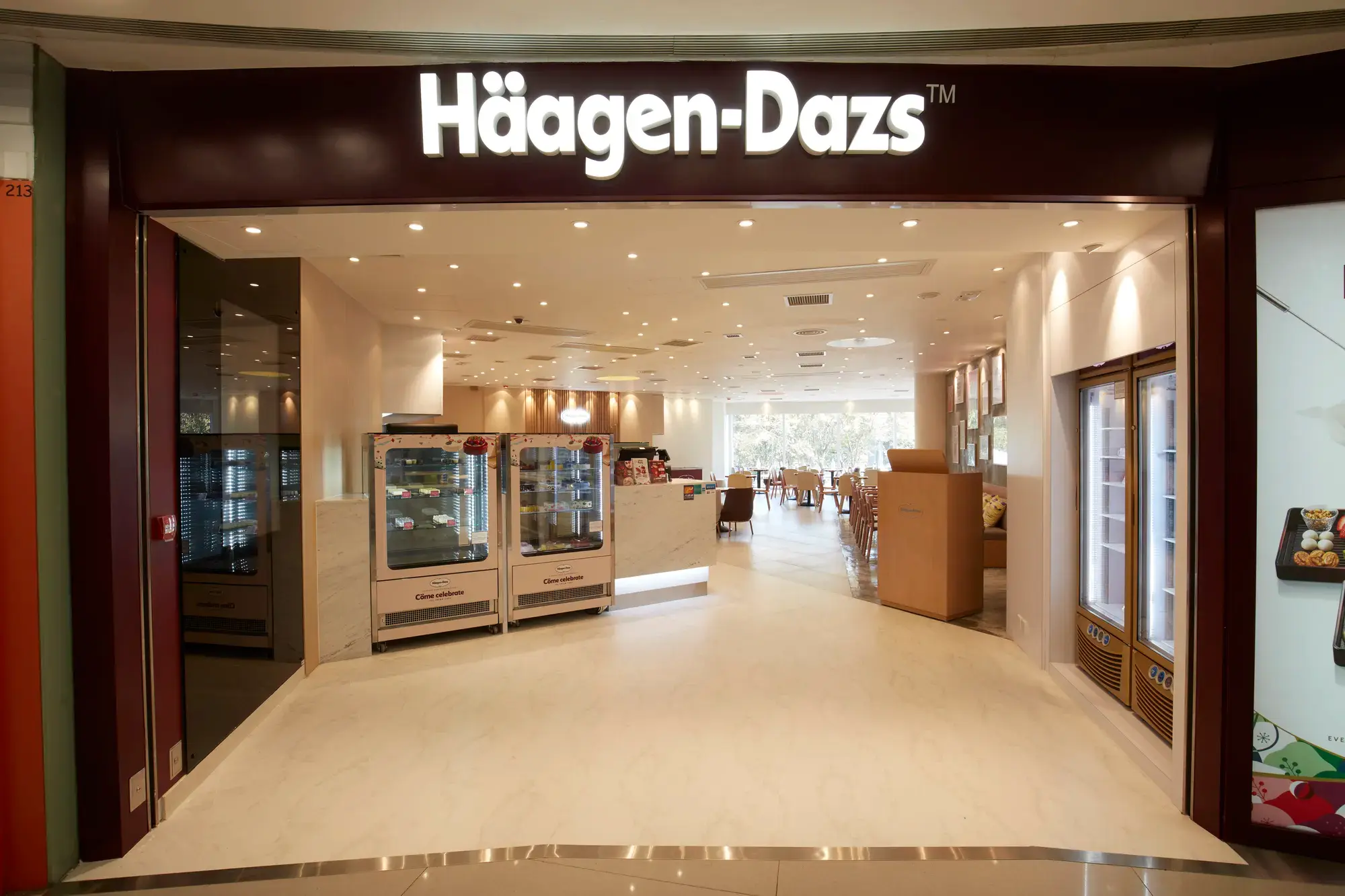 冰淇淋优惠|Häagen-Dazs限时买一送一!人均$36起叹双球冰淇淋 附抢购攻略及门店地址