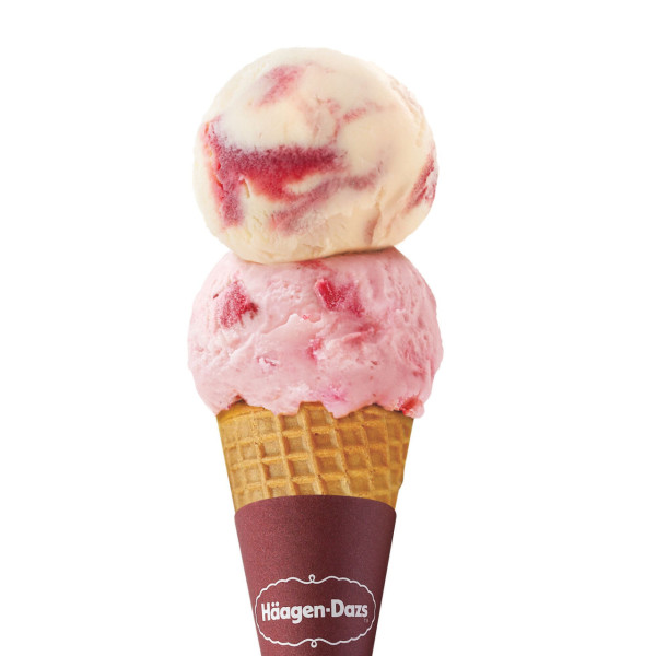 冰淇淋优惠｜Häagen-Dazs限时买一送一！人均$36起叹双球冰淇淋 附抢购攻略及门店地址