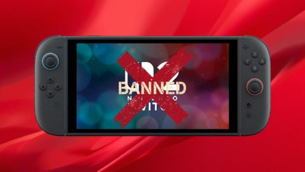 Switch 2 玩家大恐慌！任天堂大規模 Ban 機連玩正版都中招？官方客服已回應【買機必睇 3 招自保】