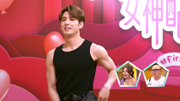 女神配對計劃2｜26歲冷氣師傅引爆做媒疑雲！主持Bob親回內定質疑：唔覺得有啲咩問題