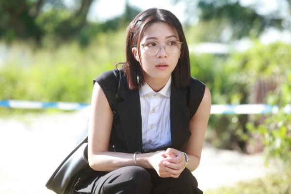 死有对证剧情｜第1集预告新任女法医强迫症发作！垃圾站撕裂人肉尸块案惊现“佳权饭店”人肉外卖？