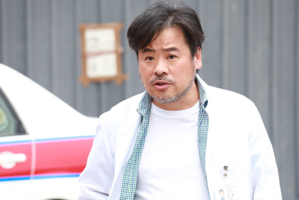 死有对证剧情｜第2集预告“佳权饭店”惊变人肉解剖场！老板畏罪悬梁双尸案惊现死者消失的头颅！