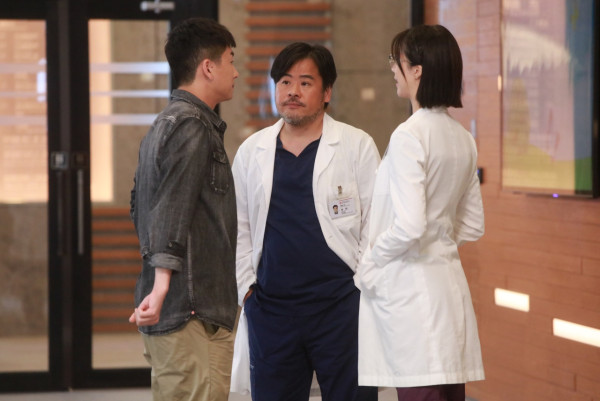 死有對証劇情｜第3集預告芷昕驚遇突襲瀕死！死者家屬盼遺體低胸晚禮服出殯疤痕成障礙