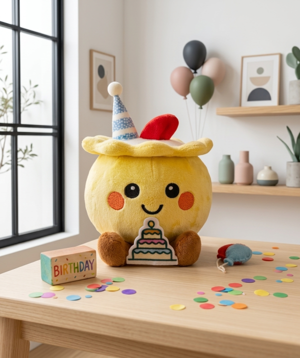 鴻福堂全新燒賣仔盲盒  1招免費換盲盒+加$15復古菲林相機登場！限定$1換購燒賣袋（附換領攻略）