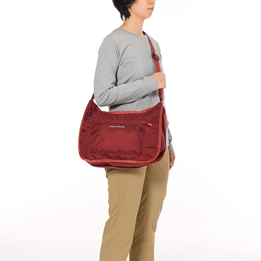 L.W. Shoulder Bag S 號 L.W. Shoulder Bag S 號