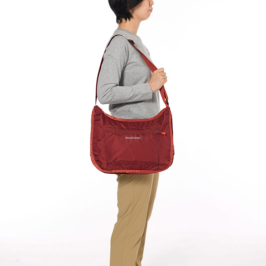 L.W. Shoulder Bag S 號 L.W. Shoulder Bag S 號