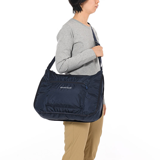 L.W. Shoulder Bag M 號 L.W. Shoulder Bag M 號