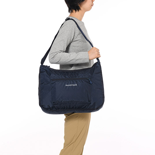 L.W. Shoulder Bag M 號 L.W. Shoulder Bag M 號