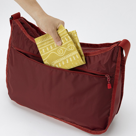 L.W. Shoulder Bag M 號 L.W. Shoulder Bag M 號