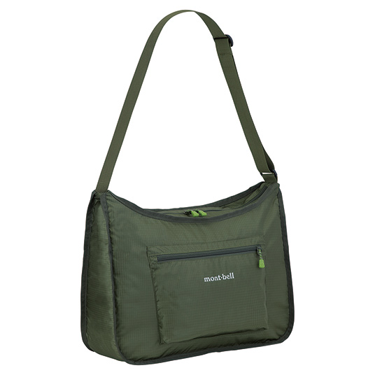 L.W. Shoulder Bag M 號 L.W. Shoulder Bag M 號