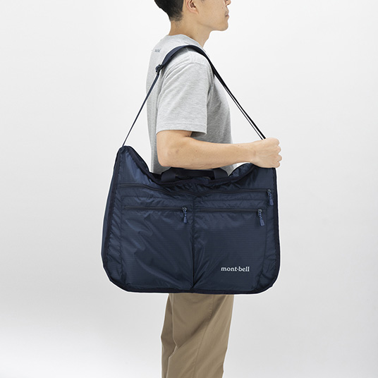 L.W. Shoulder Bag L 號 L.W. Shoulder Bag L 號