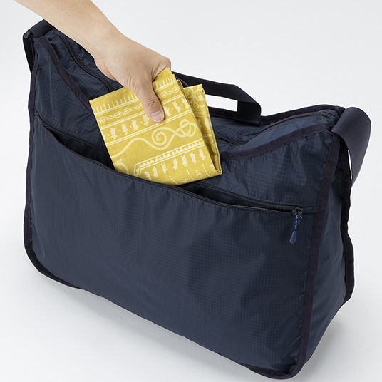 L.W. Shoulder Bag L 號 L.W. Shoulder Bag L 號