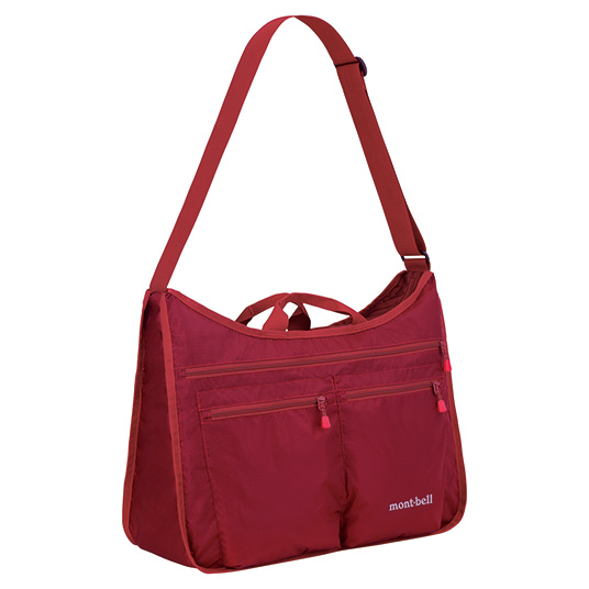 L.W. Shoulder Bag L 號 L.W. Shoulder Bag L 號