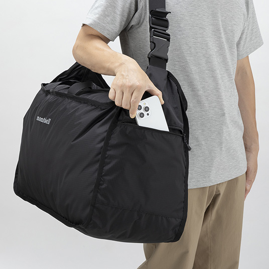 L.W. Shoulder Bag XL 號 L.W. Shoulder Bag XL 號