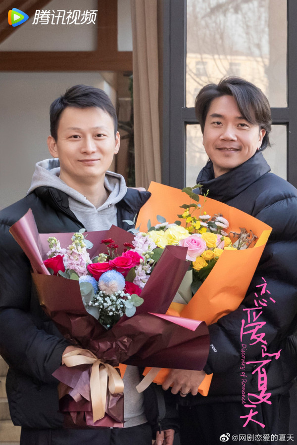 早春晴朗｜導演蔣繼正曾拍《逐玉》被封現偶劇之神！盤點歷年5部代表作