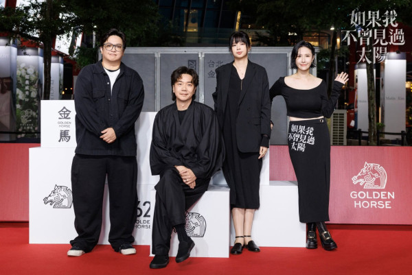 早春晴朗｜導演蔣繼正曾拍《逐玉》被封現偶劇之神！盤點歷年5部代表作