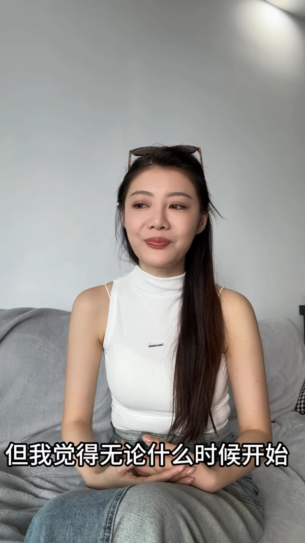 36岁TVB小花进军内地拍短剧破一亿流量！入行13年星途终逆袭：从零开始！