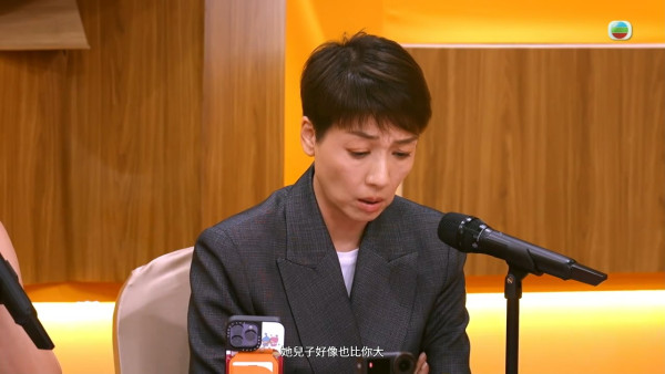 女神配對計劃2｜19歲小鮮肉蔡楠誠實自爆想入行 驚人理想型竟是高層樂易玲？