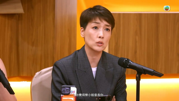 女神配對計劃2｜19歲小鮮肉蔡楠誠實自爆想入行 驚人理想型竟是高層樂易玲？